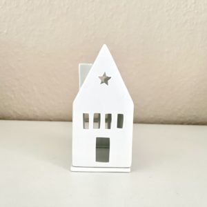 Mini Lichthaus Stern